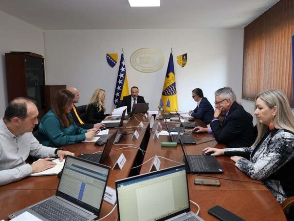 Skupštini BPK upućena odluka za projekt utopljavanja stambenih zgrada