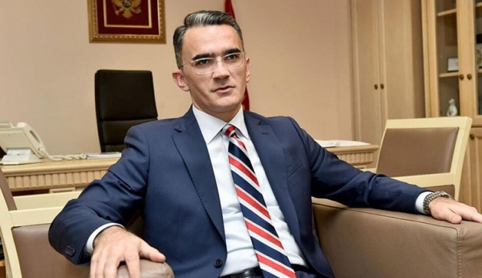 Skupštini Crne Gore dostavljen prijedlog za smjenu Leposavića
