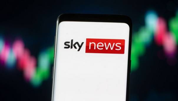 Sky News Australia uklanja videosadržaje o teorijama zavjera o koronavirusu
