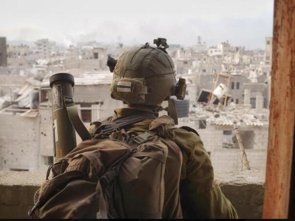 Sky news: Izrael je osvojio sjevernu Gazu, šta dalje?