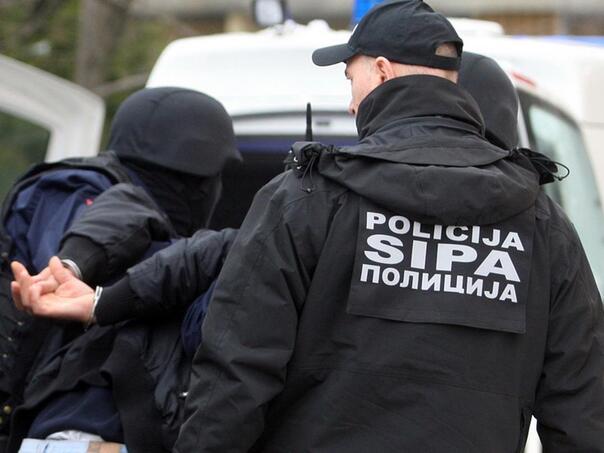 Sky razotkrio generala HVO-a: Kokain prevozili brodom