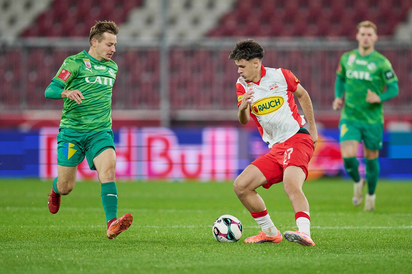 Sky Sport otkrio plan Leverkusena: Evo šta će biti s Alajbegovićem