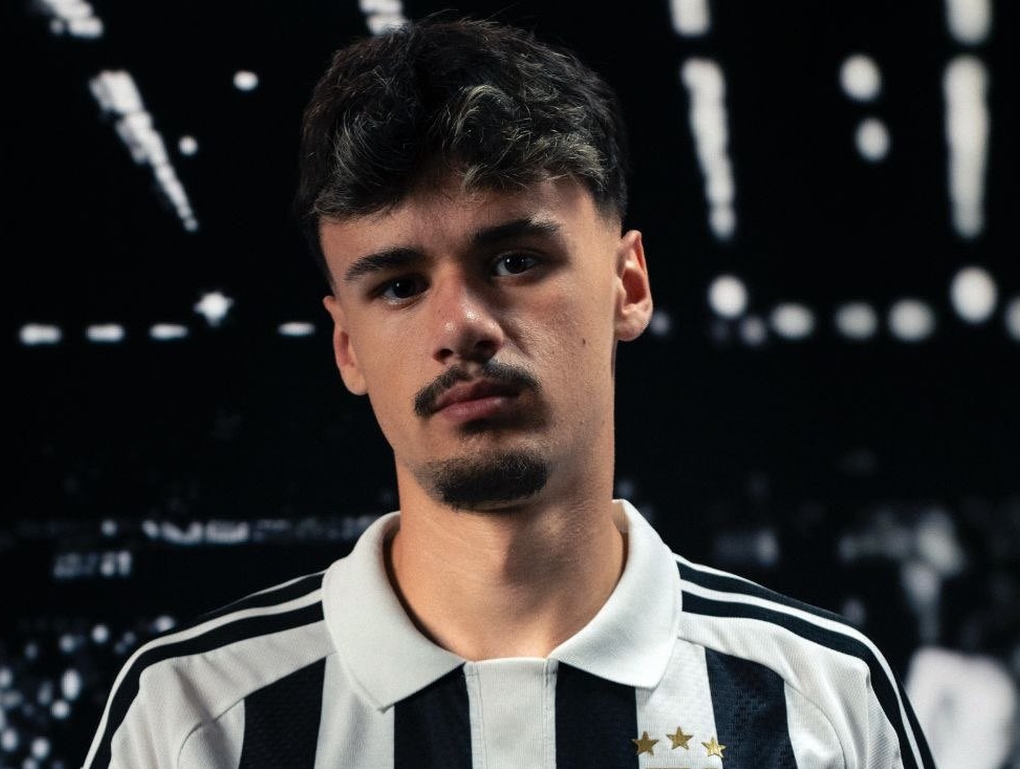 Sky Sports najavio Alajbegovića u startnoj postavi Juventusa