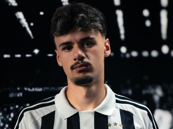 Sky Sports najavio Alajbegovića u startnoj postavi Juventusa