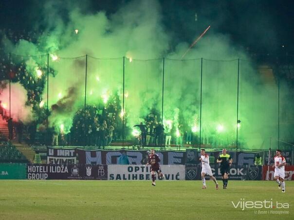 Slab golgeterski učinak i loša posjeta na tribinama obilježili 14. kolo