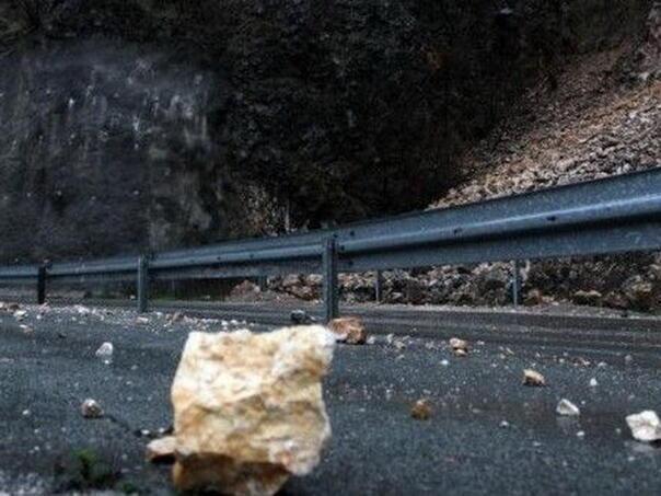 Slaba kiša i mokar kolovoz širom BiH, upozorenje na odrone