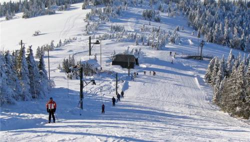 Slaba posjeta skijalištima u Sloveniji