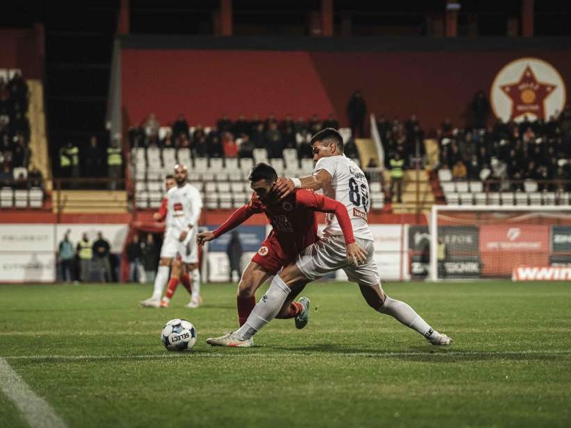 Slaba posjeta stadionima i mali broj pogodaka obilježili 20. kolo WWin lige BiH