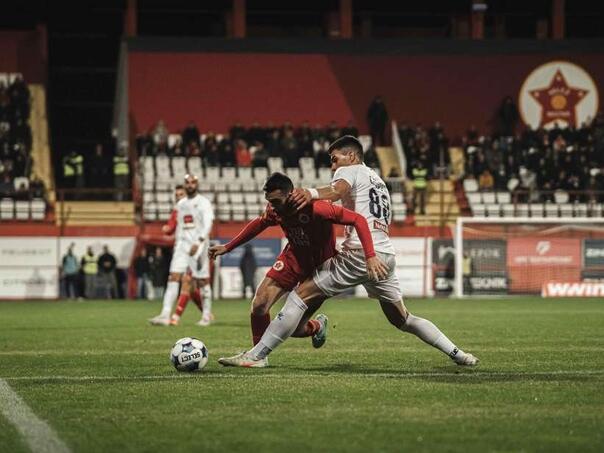 Slaba posjeta stadionima i mali broj pogodaka obilježili 20. kolo WWin lige BiH