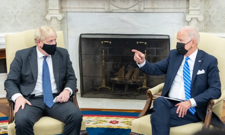 Slabe šanse Velike Britanije za bilateralni trgovinski sporazum sa SAD-om