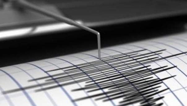 Slabiji zemljotres u okolini Banje Luke