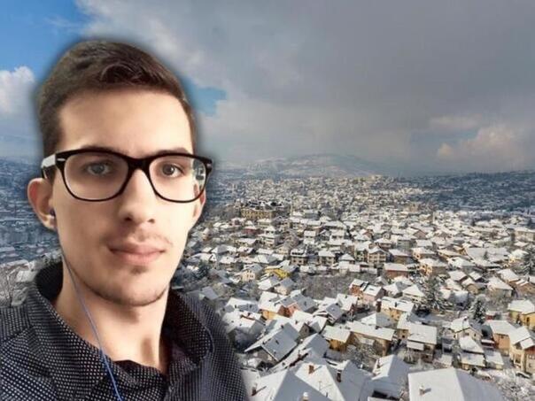 Sladić: Hladna masa stiže s Grenlanda, donosi snijeg u BIH