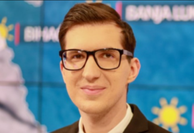 Sladić najavio kakvo nas vrijeme očekuje u narednom periodu