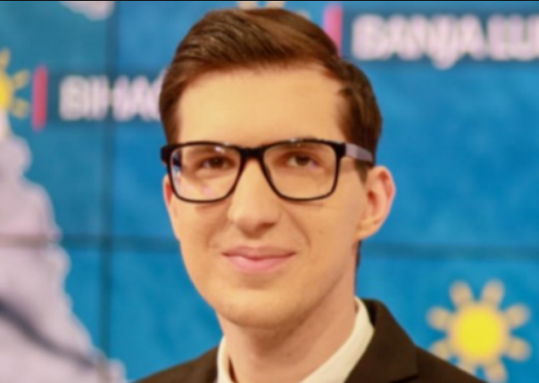 Sladić najavio kakvo nas vrijeme očekuje u narednom periodu