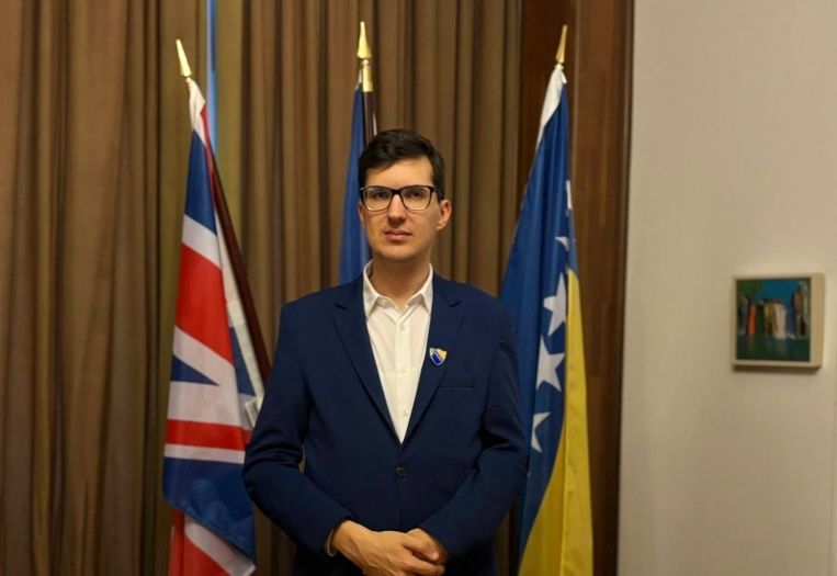 Sladić o vremenu do kraja septembra: Temperature ponovo idu do 30 stepeni