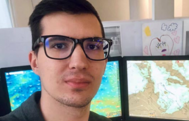 Sladić objavio novu prognozu: Kakvo vrijeme nas očekuje u narednim danima?