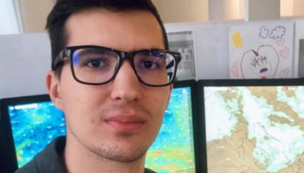 Sladić objavio novu prognozu: Kakvo vrijeme nas očekuje u narednim danima?