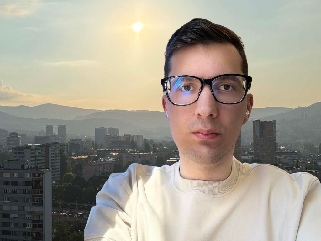 Sladić objavio prognozu za Bajram: "Ne vjerujem da ovo pišem..."