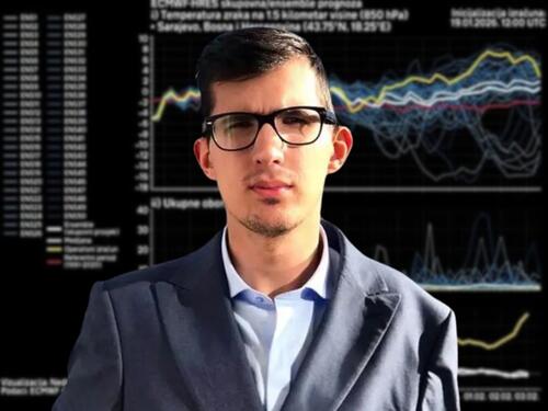 Sladić objavio prognozu: Ispada da kontriram svima, ali...