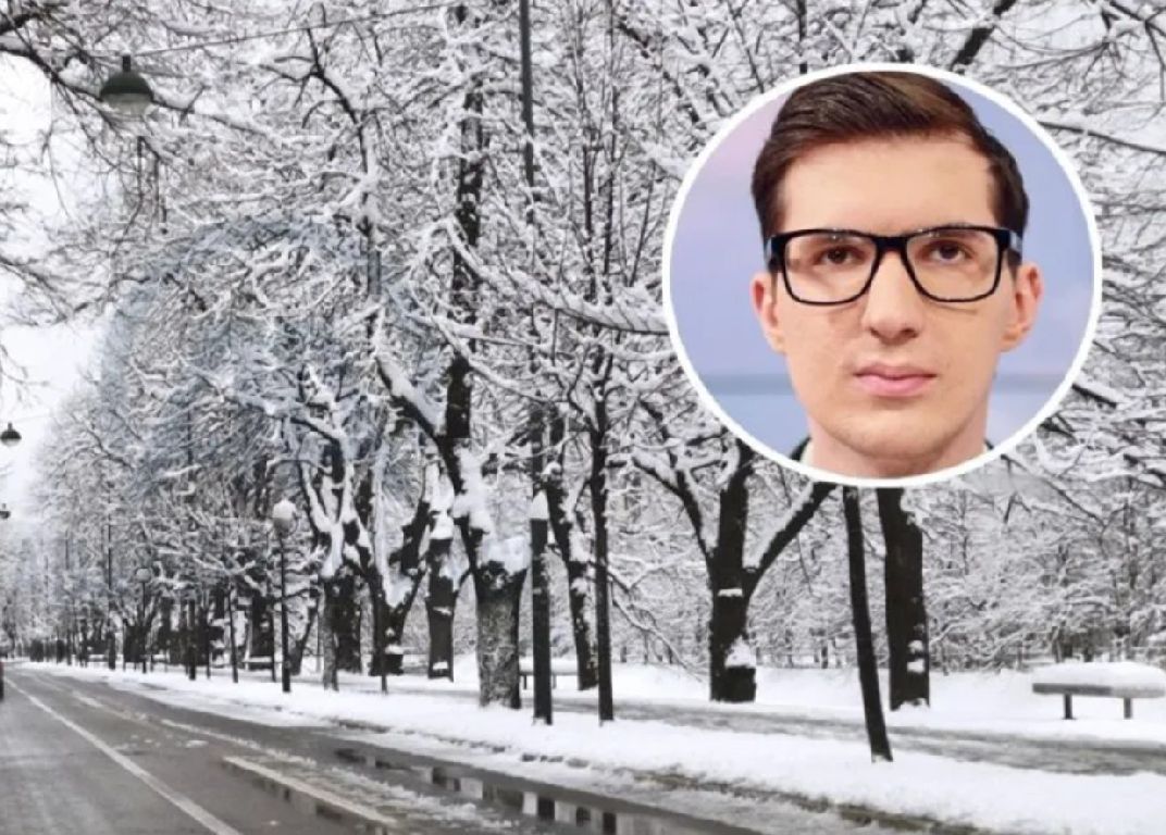 Nedim Sladić otkrio do kada nema "prave zime"