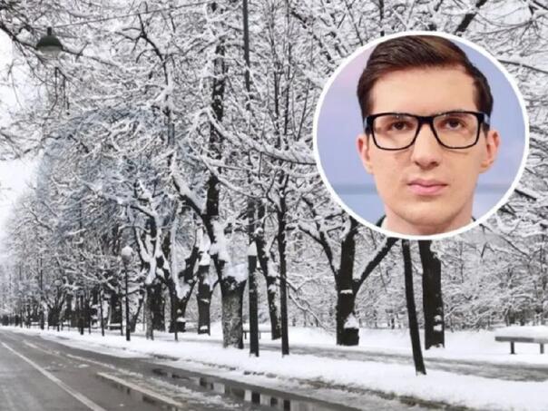 Nedim Sladić otkrio do kada nema "prave zime"