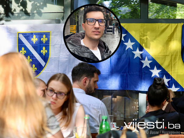 Sladić pred mečeve Zmajeva upozorio navijače: Na otvorenom će vam trebati jedna stvar