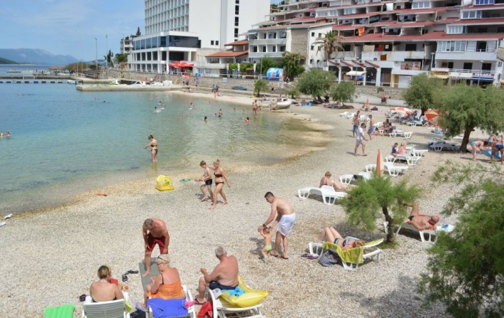Sladić: Prvi toplotni val kuca na vrata, rekordi će padati