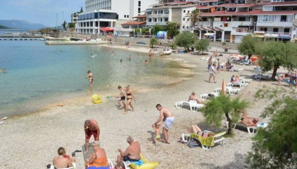 Sladić: Prvi toplotni val kuca na vrata, rekordi će padati