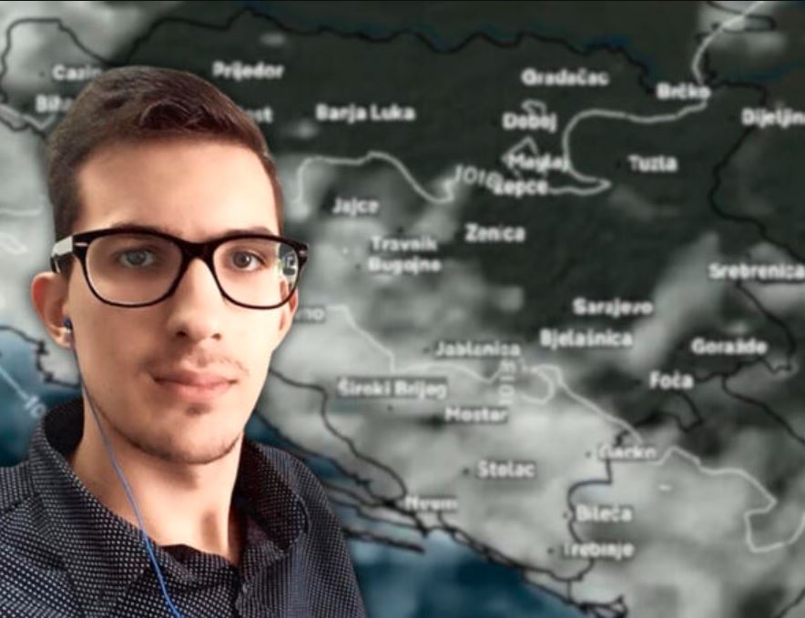 Sladić: Spremite se,  stiže četvrti toplotni val