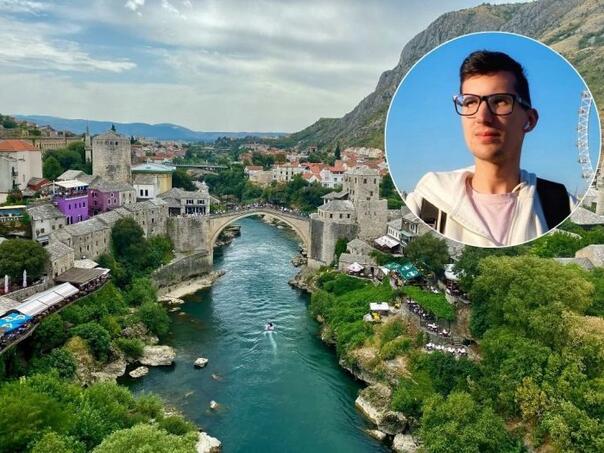 Sladić uporedio vazduh u BiH sa Vijetnamom: Objasnio i zašto