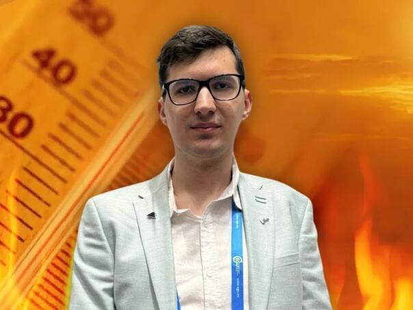 Sladić: Ovo više nije normalno, ekstremna ljeta nam dolaze svake druge godine