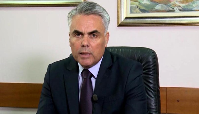 Slađan Bevanda kandidat HNS-a za gradonačelnika Mostara