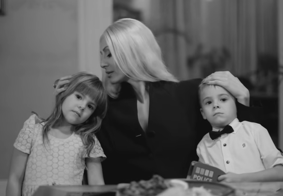 Slađana Mandić objavila nove pjesme: "U studiju sam grcala..."