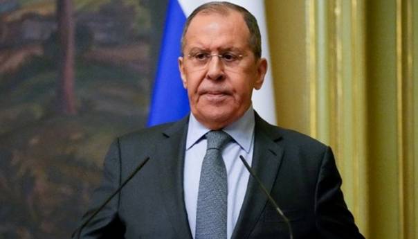 Slanje mirovnih snaga u Ukrajinu bi moglo započeti sukob s NATO-om
