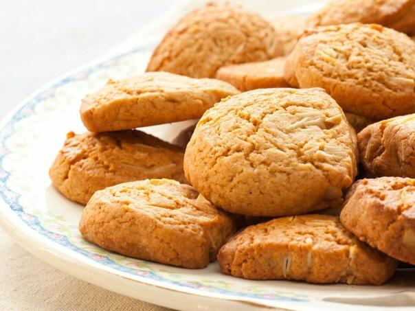 Slatka nostalgija: Najbolji recept za bosanske gurabije