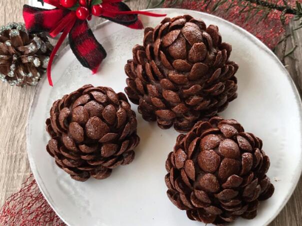 Slatki zalogaj koji izgleda previše dobro da bi bio stvaran