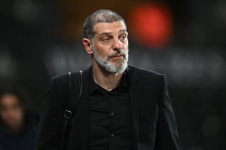 Slaven Bilić novi-stari selektor reprezentacije Hrvatske