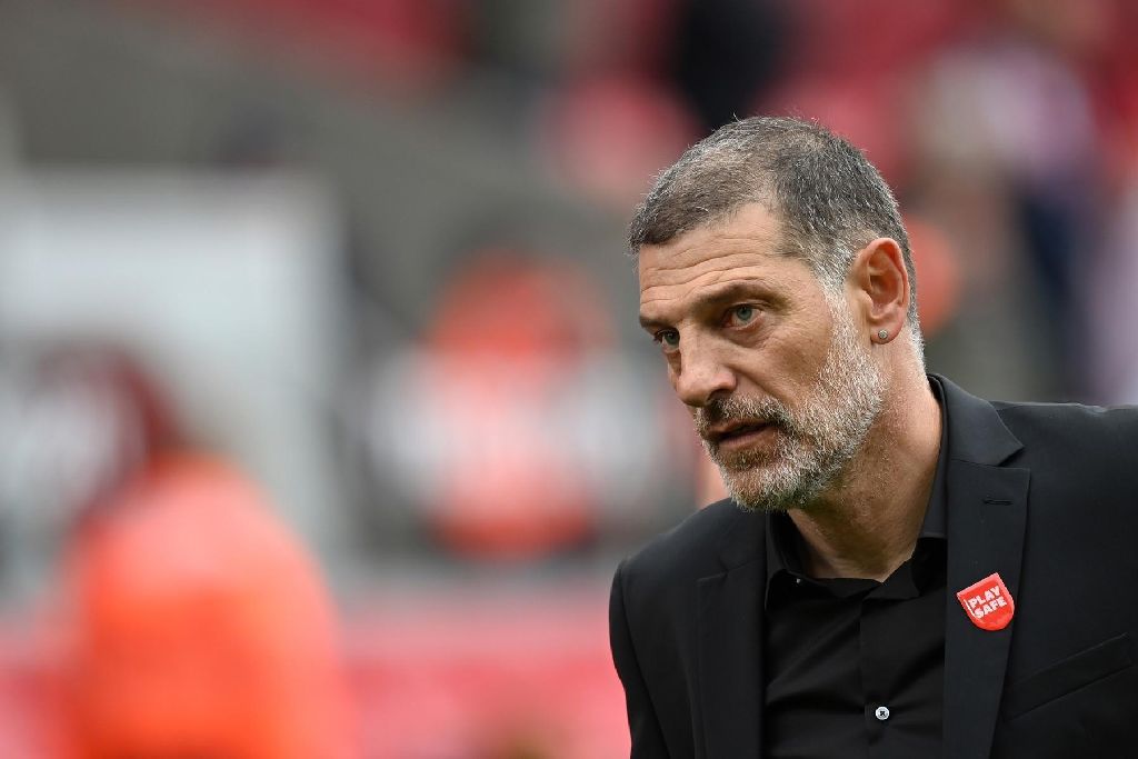 Slaven Bilić pred povratkom u Premier ligu Engleske