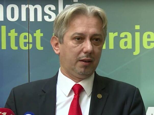 Slaven Kovačević: Trojka želi novi "slučaj Vukoja" i sporno imenovanje Monike Mijić