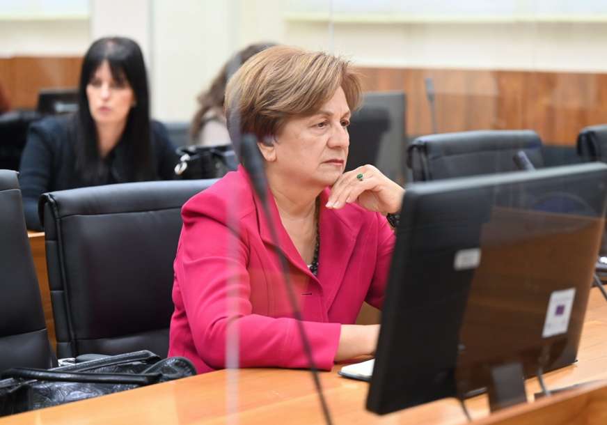 Slavica Injac pravosnažno oslobođena nakon skoro sedam godina postupka