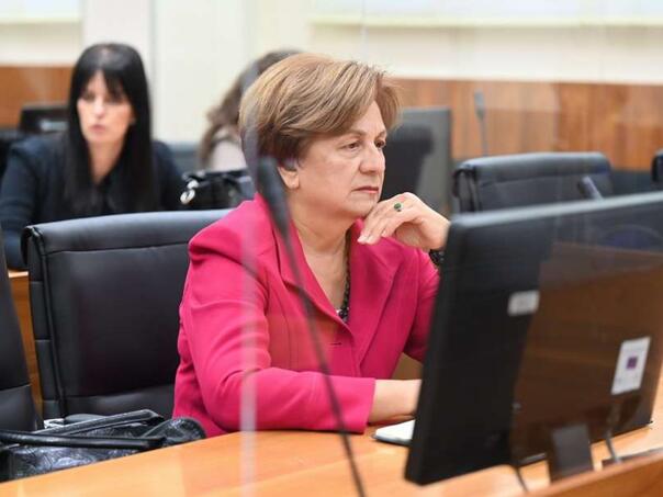 Slavica Injac pravosnažno oslobođena nakon skoro sedam godina postupka