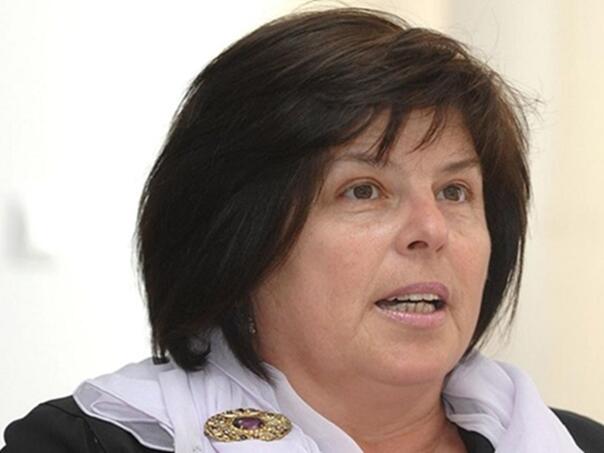 Slavica Stojan usporedila Srbe s bubama: Teško ih je ukloniti