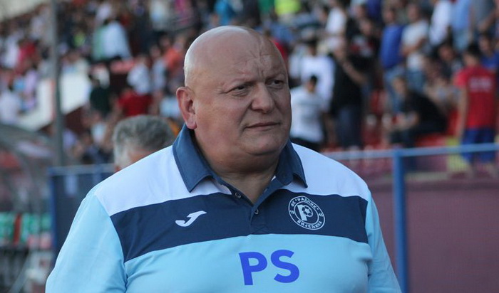Slavko Petrović novi šef stručnog štaba Radnika iz Bijeljine