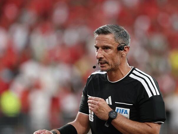 Slavko Vinčić odsudio finale SP i otišao u penziju