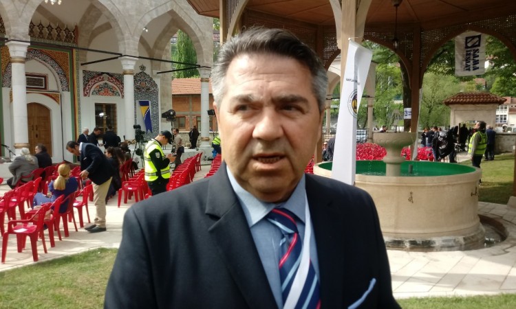 Slavlje u Foči jasna poruka Bošnjacima da se želi repriza '92