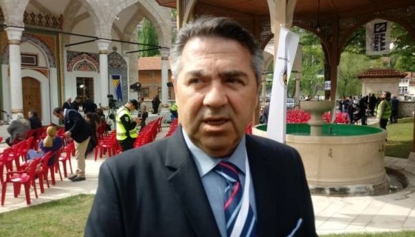 Slavlje u Foči jasna poruka Bošnjacima da se želi repriza '92