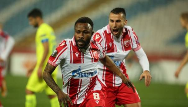 Slavlje u Zagrebu i Beogradu, Arsenal opet preokretom do pobjede