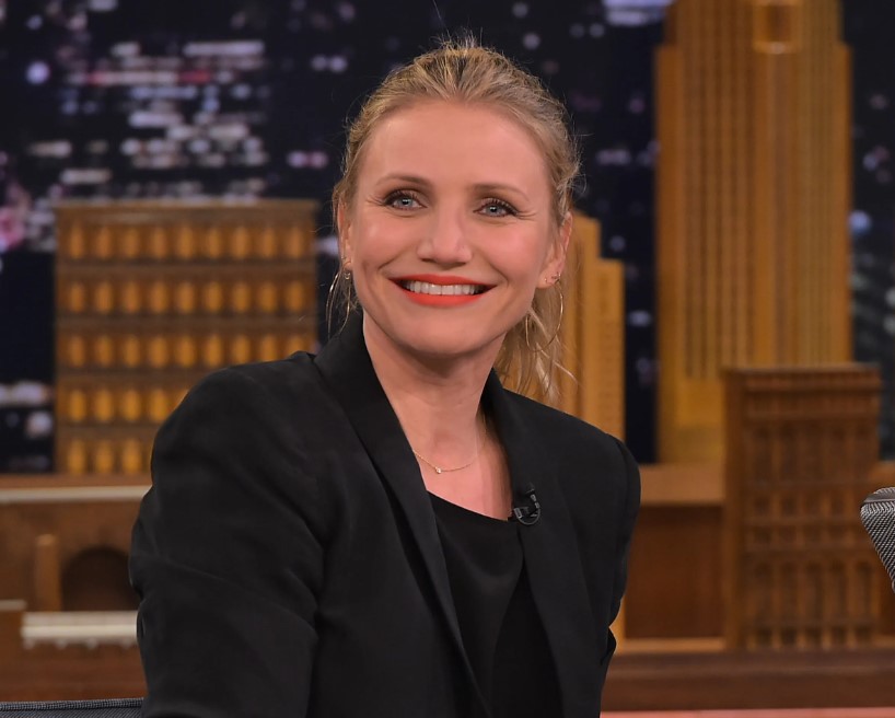 Slavna glumica izgleda fantastično u 52. godini, otkrila životne navike