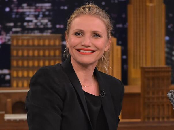 Slavna glumica izgleda fantastično u 52. godini, otkrila životne navike