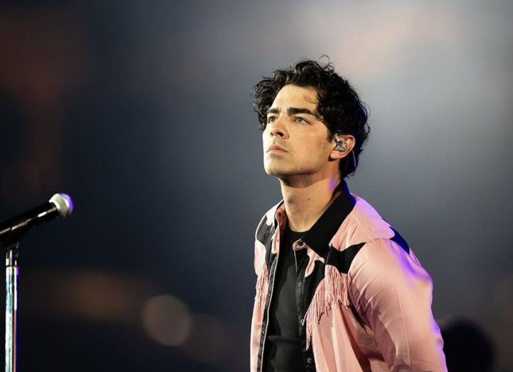 Slavni američki pjevač uživa na odmoru u Crnoj Gori